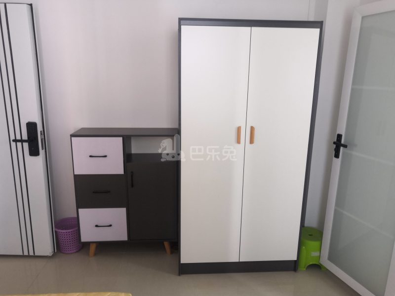 悦橄榄公寓（黄村围福里马路边7号B栋）4766530卧室图12