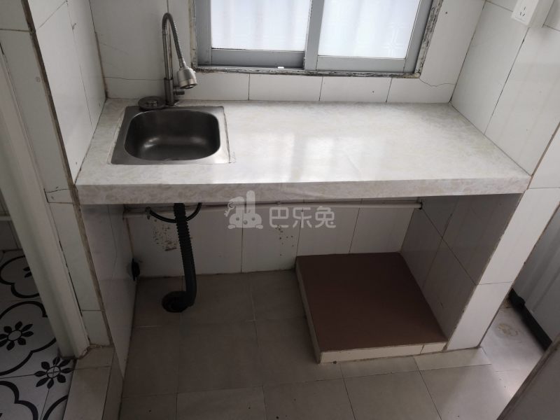 悦橄榄公寓（黄村围福里马路边7号B栋）4766530厨房图16