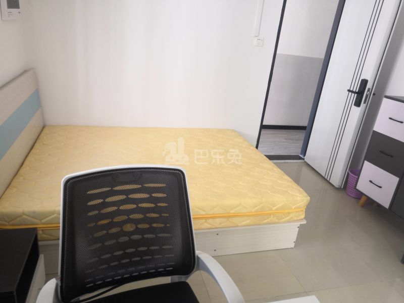 悦橄榄公寓（黄村围福里马路边7号B栋）4766530卧室图9