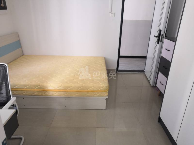 悦橄榄公寓（黄村围福里马路边7号B栋）4766530卧室图11