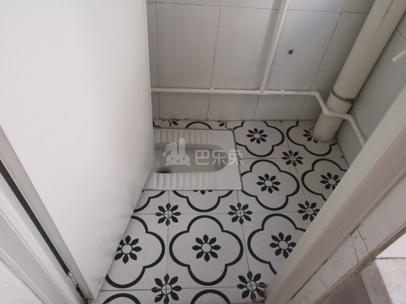 悦橄榄公寓（黄村围福里马路边7号B栋）4766530卫生间图19