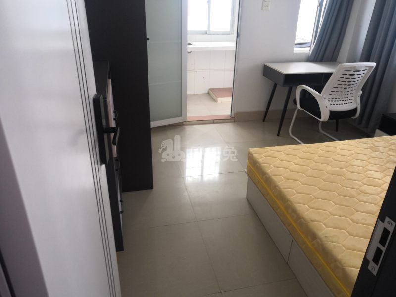 悦橄榄公寓（黄村围福里马路边7号B栋）4766530卧室图13