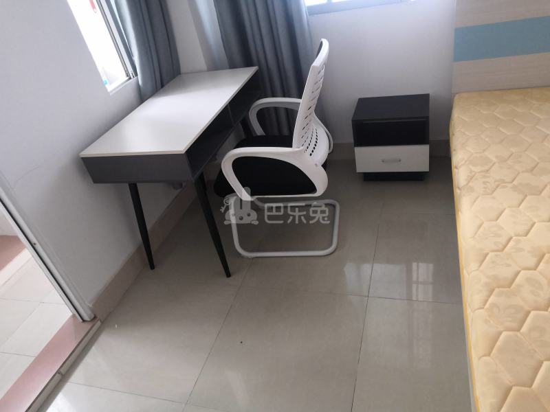 悦橄榄公寓（黄村围福里马路边7号B栋）4766530卧室图5