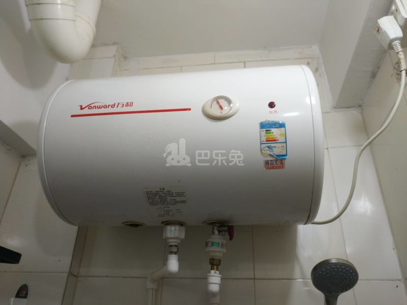 悦橄榄公寓（黄村围福里马路边7号C栋）4766536卫生间图5