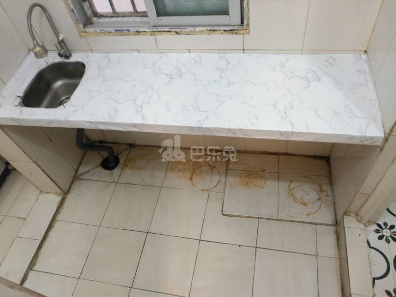 悦橄榄公寓（黄村围福里马路边7号C栋）4766536厨房图4