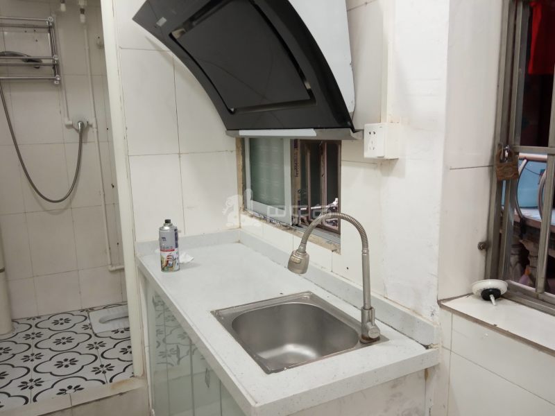 悦橄榄公寓（黄村围福里马路边7号C栋）4766543厨房图8