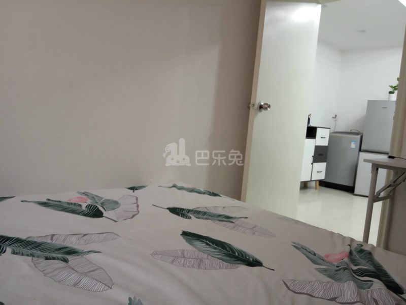 悦橄榄公寓（黄村围福里马路边7号C栋）4766543卧室图0