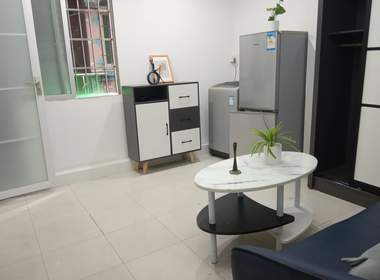 悦橄榄公寓（黄村围福里马路边7号C栋） 1室1厅1卫