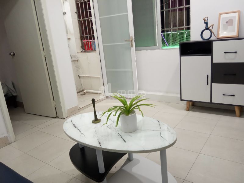 悦橄榄公寓（黄村围福里马路边7号C栋）4766543客厅图6