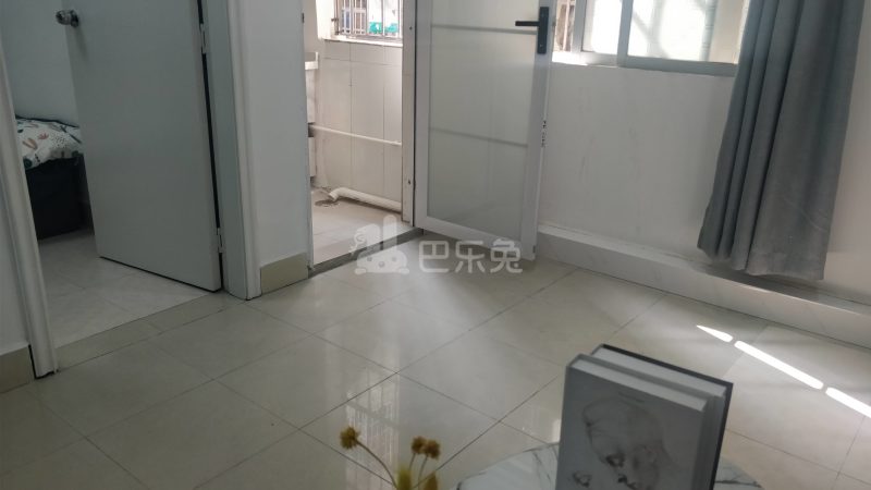 悦橄榄公寓（黄村围福里马路边7号C栋）4766547客厅图6