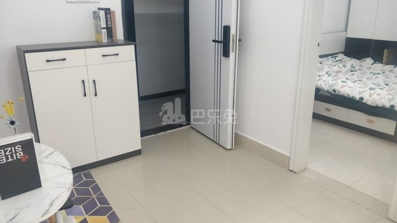 悦橄榄公寓（黄村围福里马路边7号C栋）4766547客厅图7