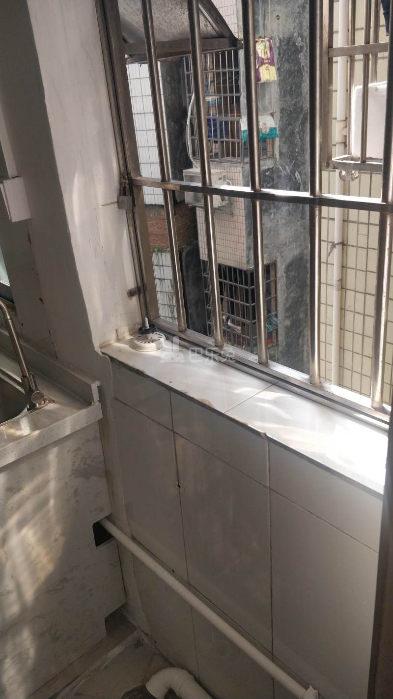 悦橄榄公寓（黄村围福里马路边7号C栋）4766547卧室图4