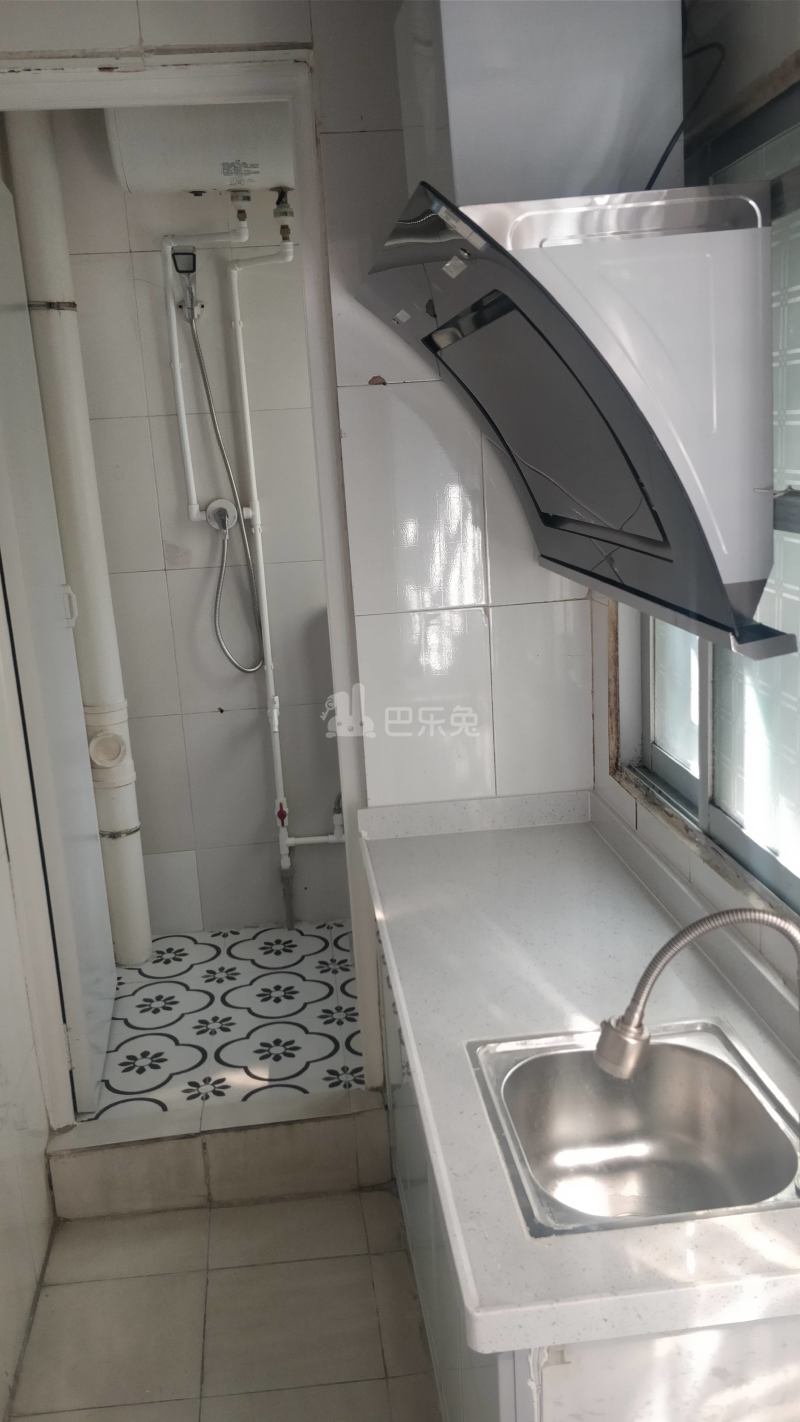 悦橄榄公寓（黄村围福里马路边7号C栋）4766547厨房图9