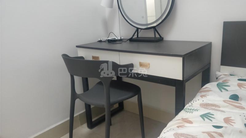 悦橄榄公寓（黄村围福里马路边7号C栋）4766547卧室图2