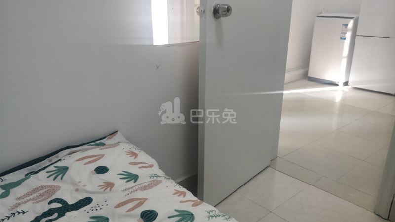 悦橄榄公寓（黄村围福里马路边7号C栋）4766547卧室图3