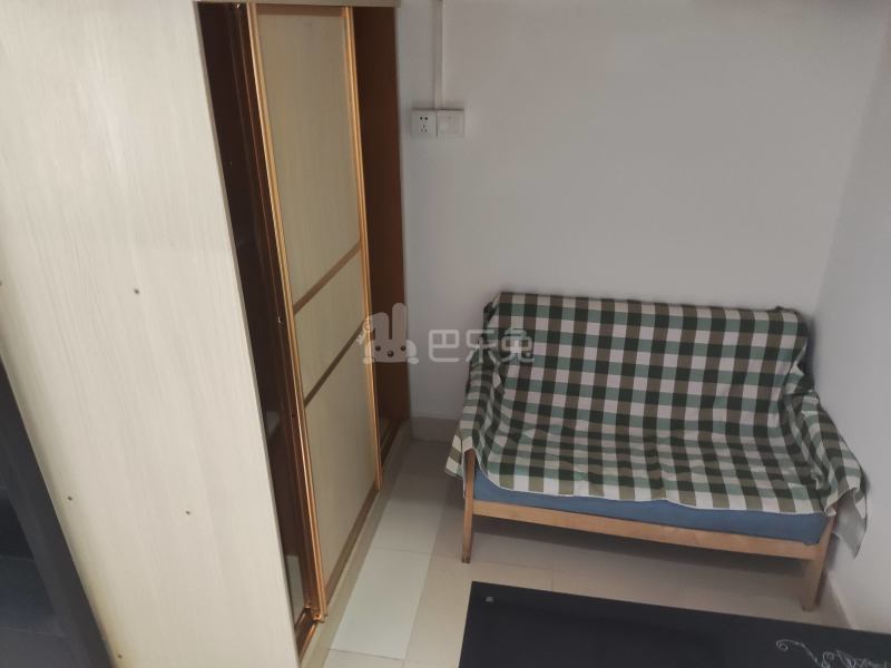 悦橄榄公寓（黄村围福里马路边7号C栋）4766552卧室图2