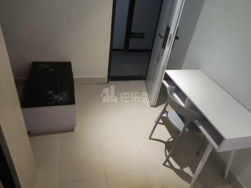 悦橄榄公寓（黄村围福里马路边7号C栋）4766552卧室图3