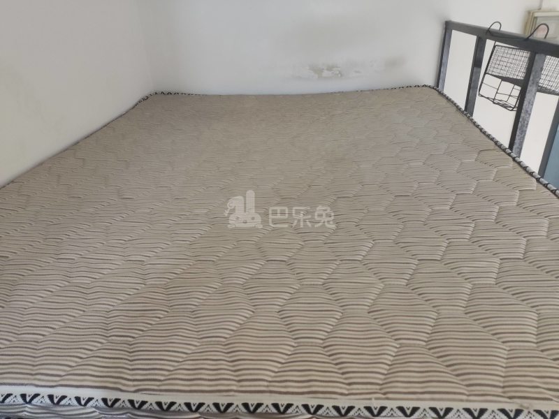 悦橄榄公寓（黄村围福里马路边7号C栋）4766552卧室图4