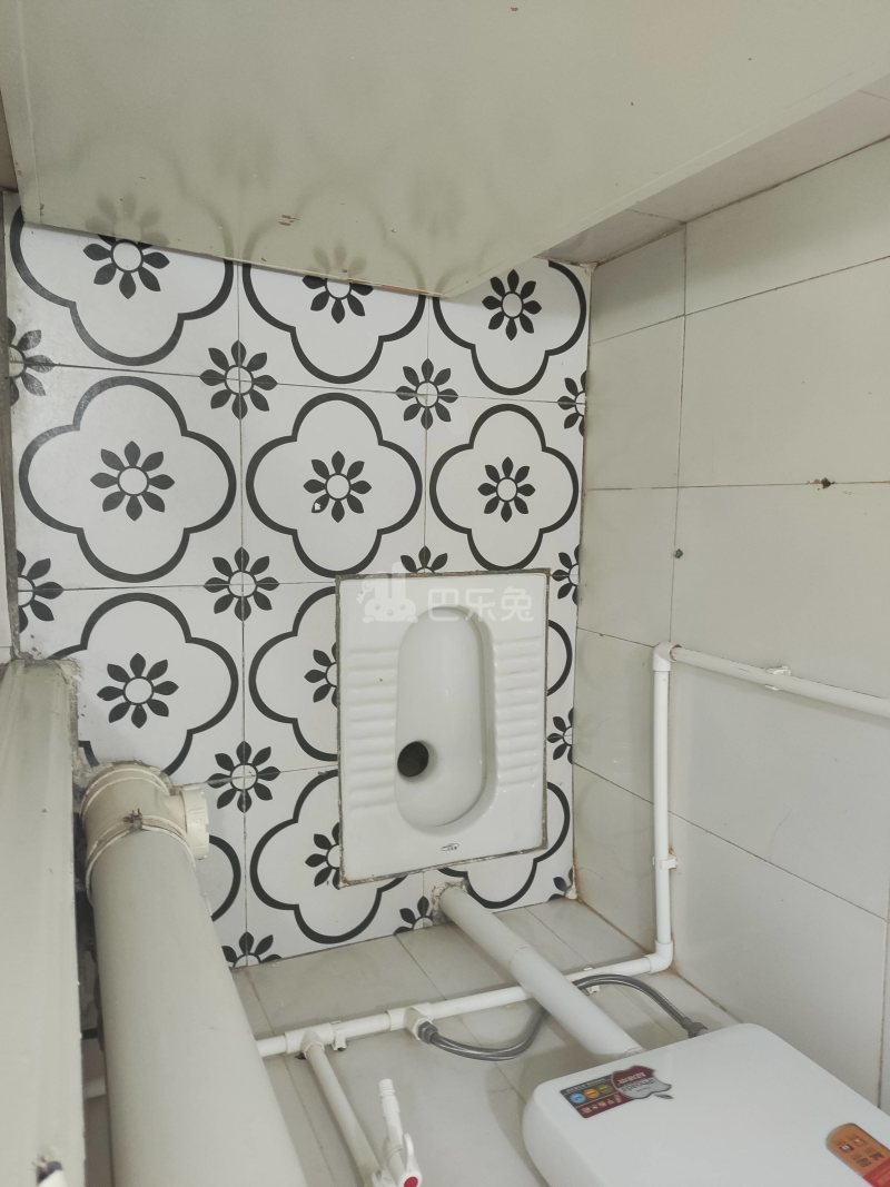 悦橄榄公寓（黄村围福里马路边7号C栋）4766552卫生间图7