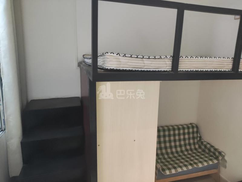 悦橄榄公寓（黄村围福里马路边7号C栋）4766552卧室图5