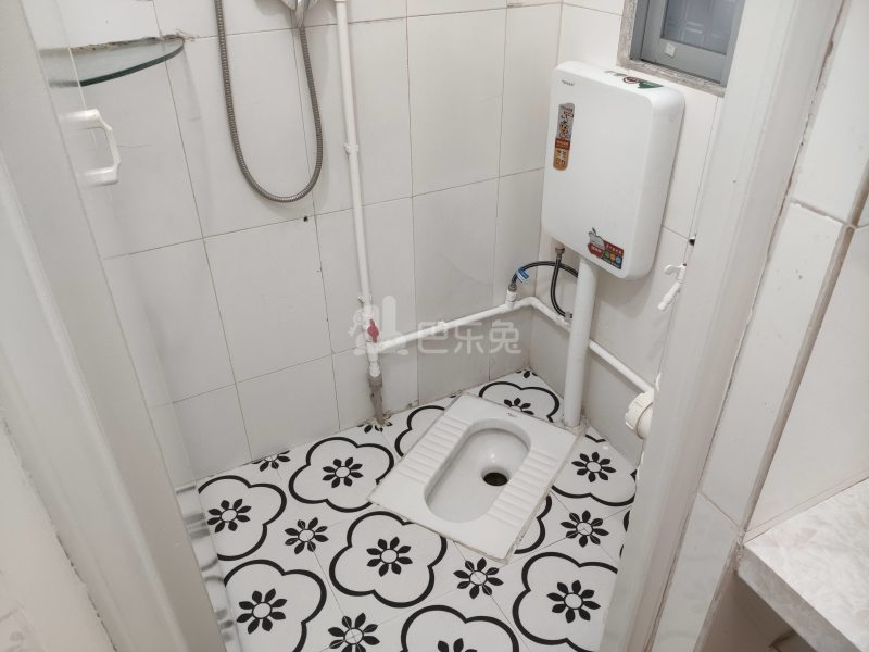 悦橄榄公寓（黄村围福里马路边7号C栋）4766555卫生间图6