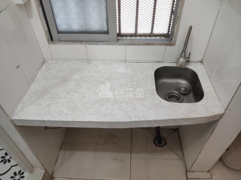 悦橄榄公寓（黄村围福里马路边7号C栋）4766555厨房图5