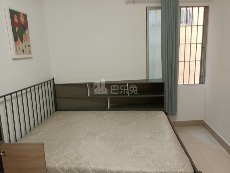 悦橄榄公寓（黄村围福里马路边7号C栋）4766556卧室图3