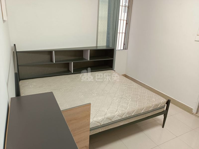 悦橄榄公寓（黄村围福里马路边7号C栋）4766556卧室图1