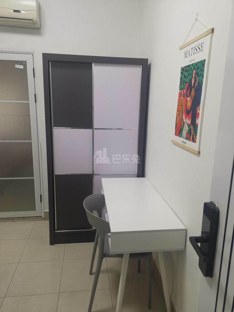 悦橄榄公寓（黄村围福里马路边7号C栋）4766556客厅图8