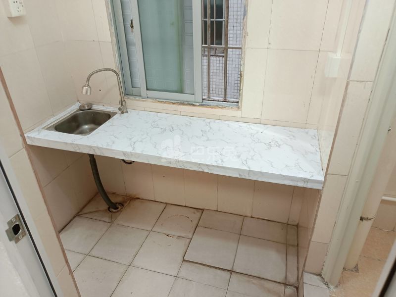 悦橄榄公寓（黄村围福里马路边7号C栋）4766556厨房图9