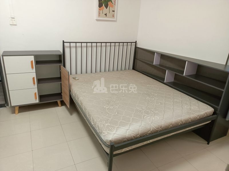 悦橄榄公寓（黄村围福里马路边7号C栋）4766556卧室图7