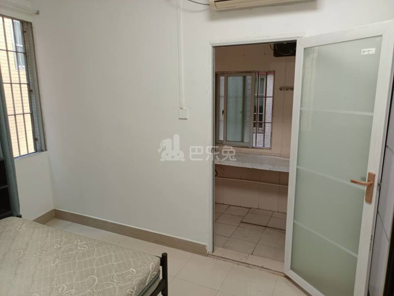 悦橄榄公寓（黄村围福里马路边7号C栋）4766556卧室图5