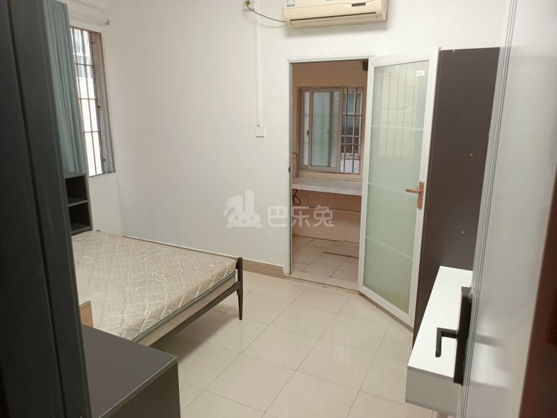 悦橄榄公寓（黄村围福里马路边7号C栋）4766556卧室图0