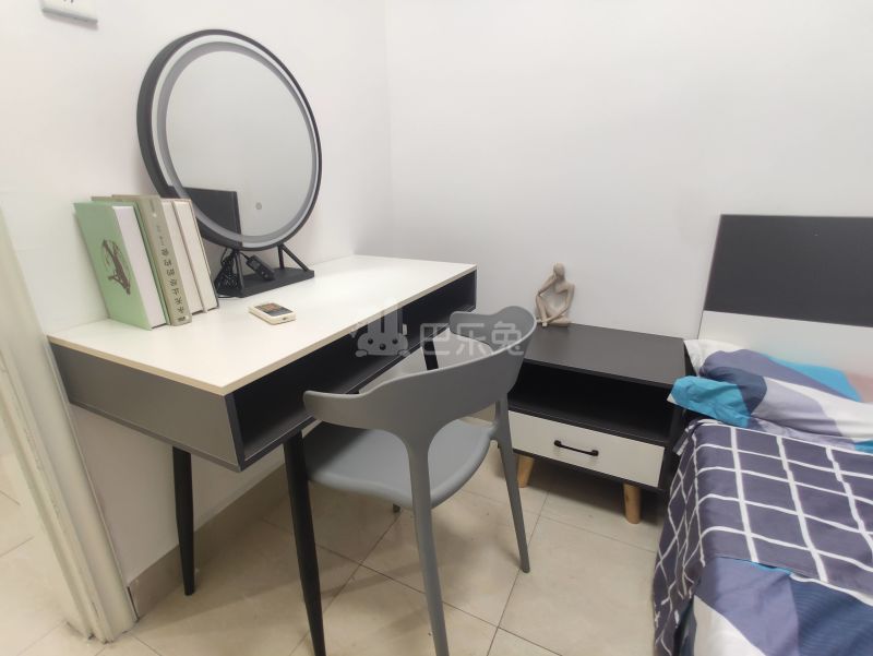 悦橄榄公寓（黄村围福里马路边7号C栋）4766557卧室图6