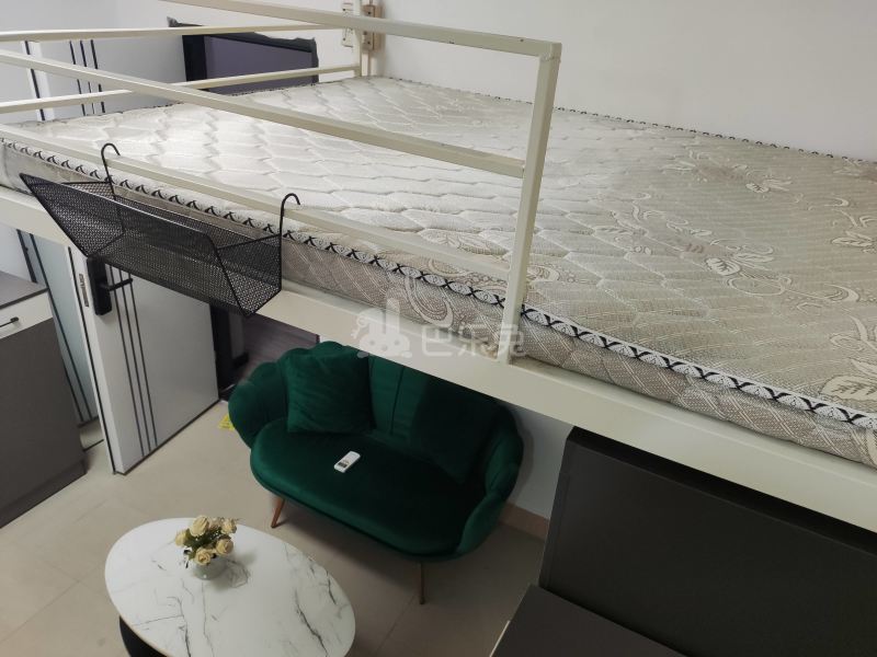 悦橄榄公寓（黄村围福里马路边7号C栋）4766558卧室图4