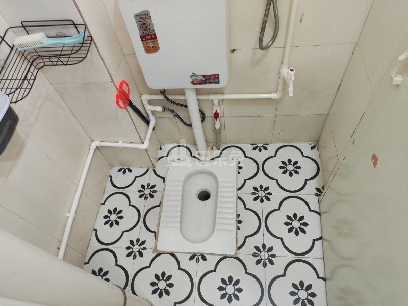 悦橄榄公寓（黄村围福里马路边7号C栋）4766558卫生间图6