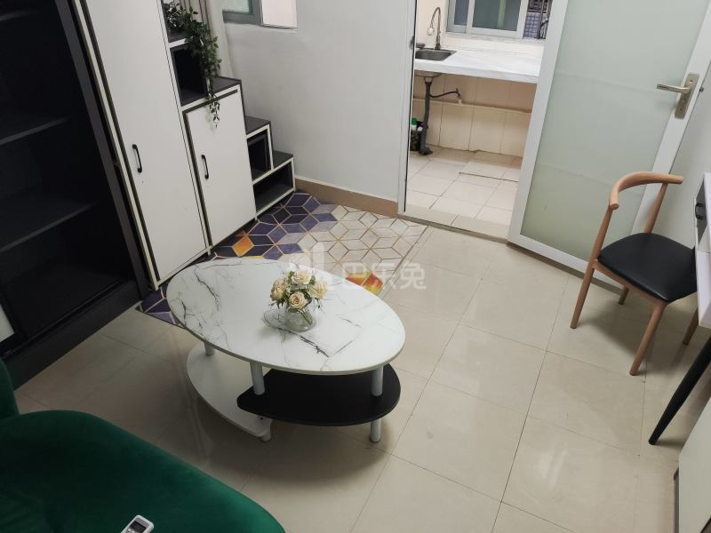 悦橄榄公寓（黄村围福里马路边7号C栋）4766558卧室图0