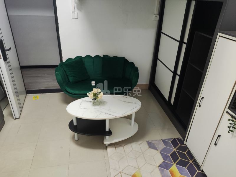 悦橄榄公寓（黄村围福里马路边7号C栋）4766558卧室图2