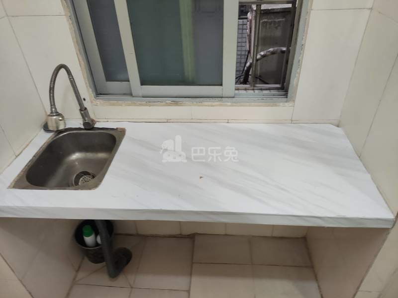 悦橄榄公寓（黄村围福里马路边7号C栋）4766558厨房图5