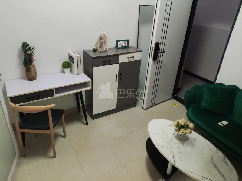 悦橄榄公寓（黄村围福里马路边7号C栋）4766558卧室图3