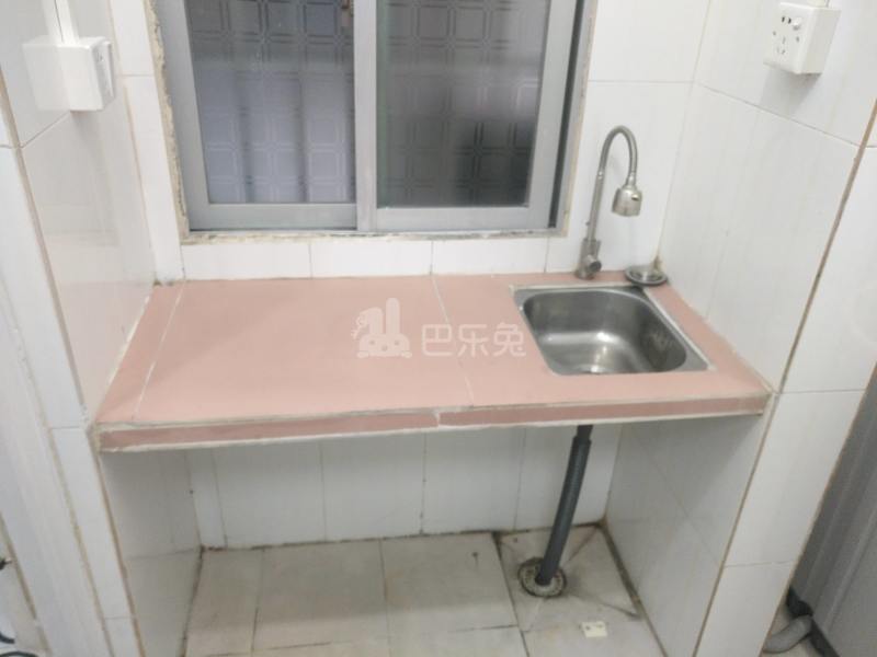 悦橄榄公寓（黄村围福里马路边7号C栋）4766565厨房图5