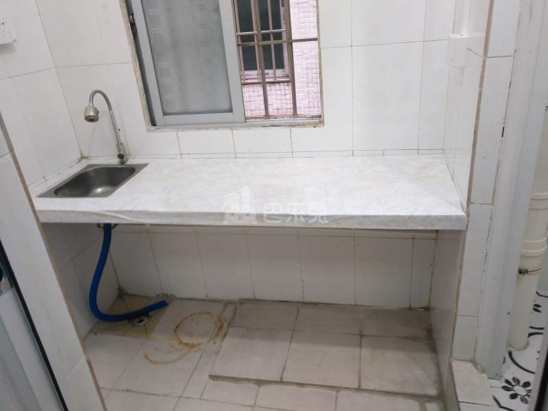 悦橄榄公寓（黄村围福里马路边7号C栋）4766566厨房图8