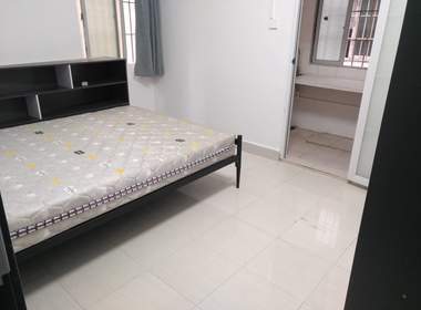 悦橄榄公寓（黄村围福里马路边7号C栋） 1室0厅1卫