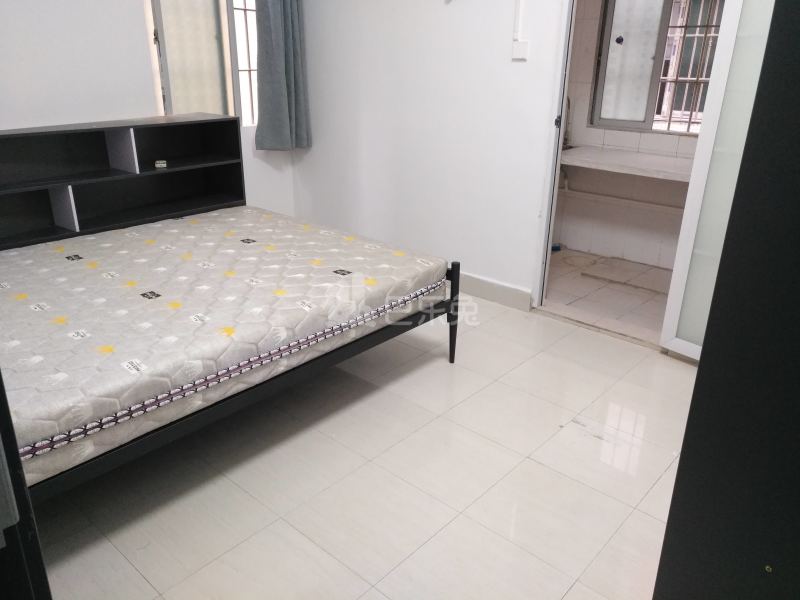 悦橄榄公寓（黄村围福里马路边7号C栋）4766566卧室图0