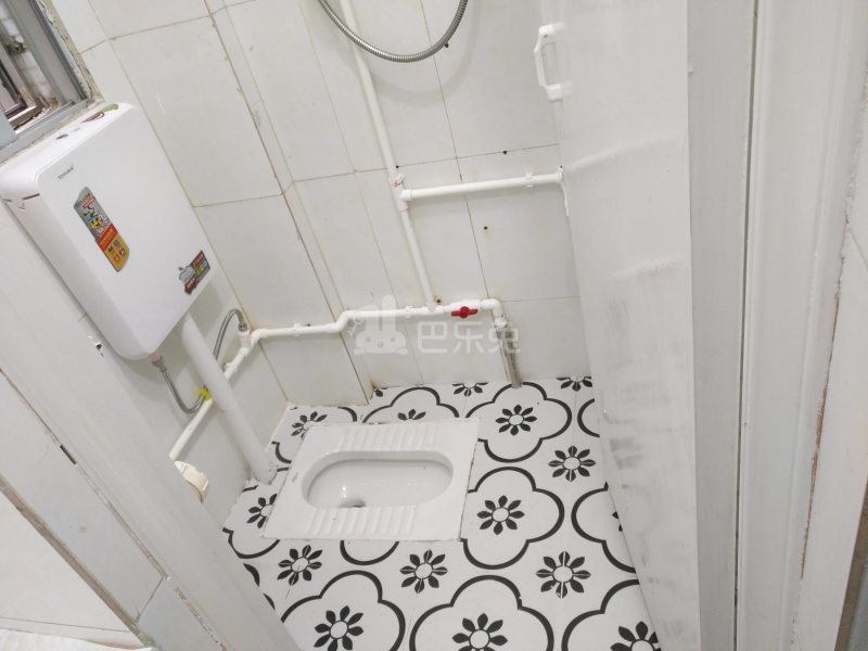 悦橄榄公寓（黄村围福里马路边7号C栋）4766566卫生间图9