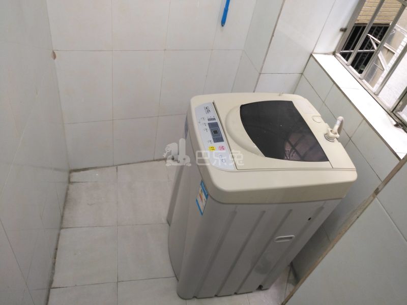 悦橄榄公寓（黄村围福里马路边7号C栋）4766566卧室图3