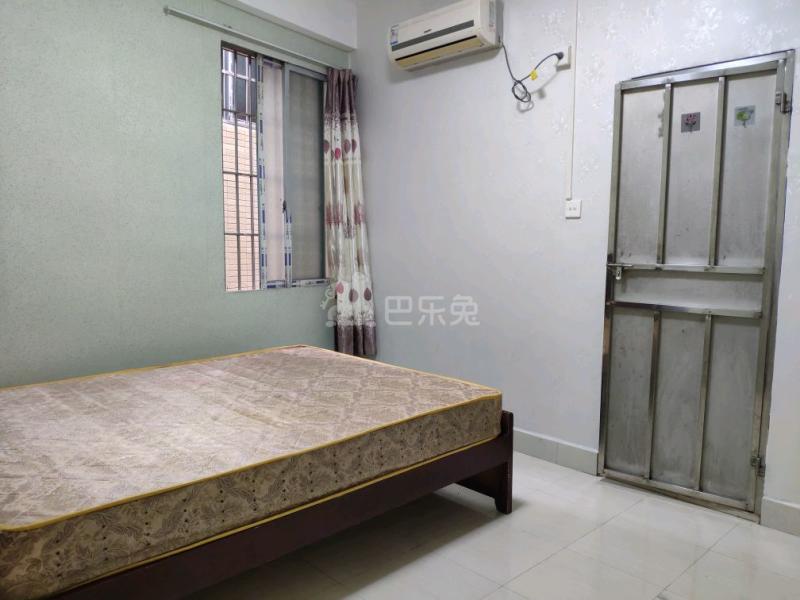 悦橄榄公寓（黄村围福里马路边7号C栋）4766566卧室图4