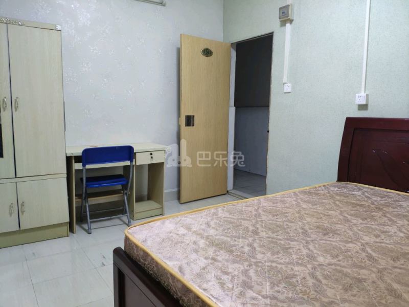 悦橄榄公寓（黄村围福里马路边7号C栋）4766566卧室图5