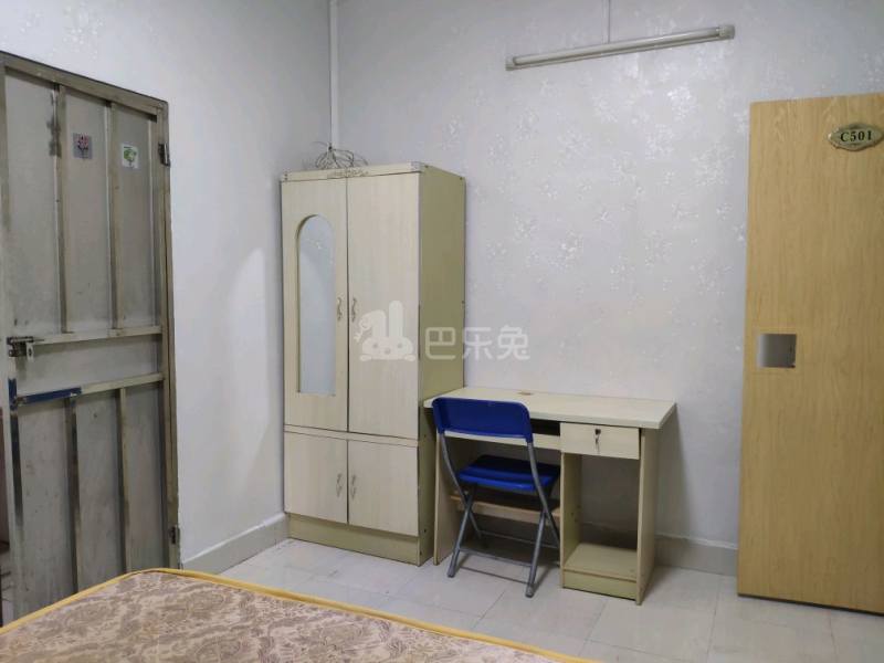 悦橄榄公寓（黄村围福里马路边7号C栋）4766566卧室图6