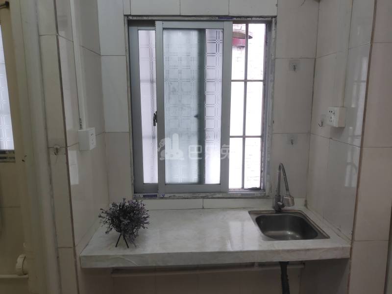 悦橄榄公寓（黄村围福里马路边7号C栋）4766572厨房图5